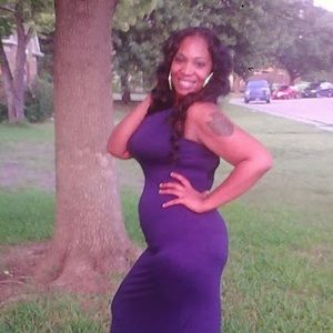 Meet your Posher, Kewannah